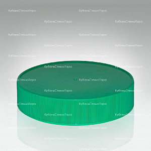 Крышка ТВИСТ ОФФ Крышка ПЭТ (82) зеленая оптом и по оптовым ценам в Красноярске