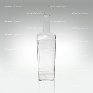 Бутылка 0,700 Гранит (20*21) стекло оптом и по оптовым ценам в Красноярске