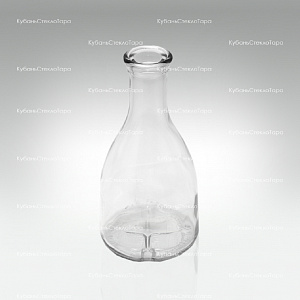 Бутылка 0,250-BELL (19*21) стекло оптом и по оптовым ценам в Красноярске