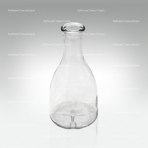 Бутылка 0,250-BELL (19*21) стекло оптом и по оптовым ценам в Красноярске