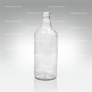 Бутылка 0,750 "Абсолют 2" КПМ стекло оптом и по оптовым ценам в Красноярске