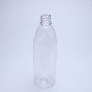 Бутылка ПЭТ 0,5 "Горы" оптом и по оптовым ценам в Красноярске