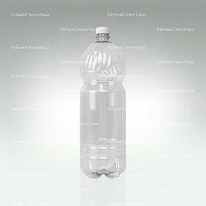 Бутылка ПЭТ 2,0 бесцветная (28). оптом и по оптовым ценам в Красноярске