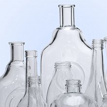 Бутылки (стекло) оптом и по оптовым ценам в Красноярске