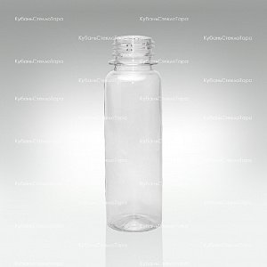 Флакон ПЭТ 100мл  (28) РСО 1881 оптом и по оптовым ценам в Красноярске