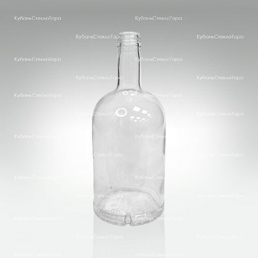 Бутылка 0,700 Домашняя ВИНТ (28) стекло оптом и по оптовым ценам в Красноярске