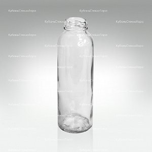 Бутылка 0,330 л Карнель (38 Deep) стекло оптом и по оптовым ценам в Красноярске