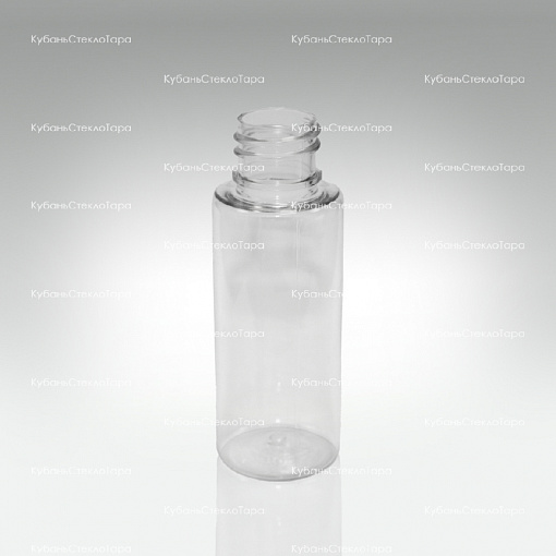 Флакон №6 (0,03 л) Din (18) (01-041) пластик оптом и по оптовым ценам в Красноярске