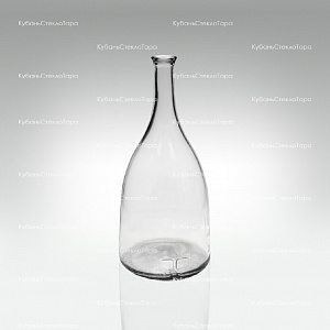 Бутылка 1.0 л BELL (19*21) стекло оптом и по оптовым ценам в Красноярске