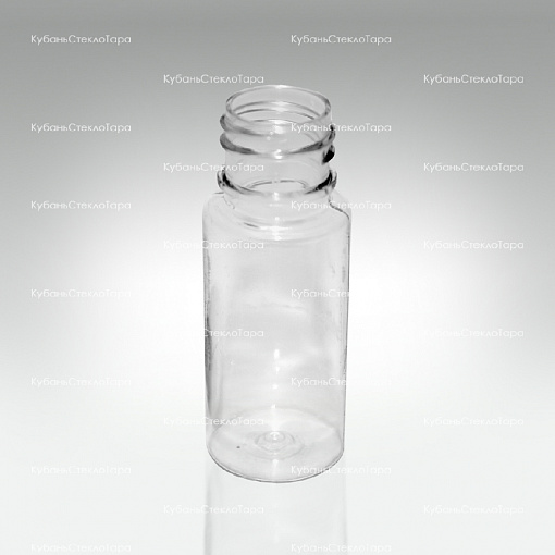 Флакон  №1  (0,015 л) Din (18) пластик оптом и по оптовым ценам в Красноярске