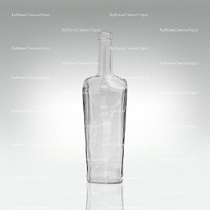 Бутылка 1,0 Агат (20*21) стекло оптом и по оптовым ценам в Красноярске