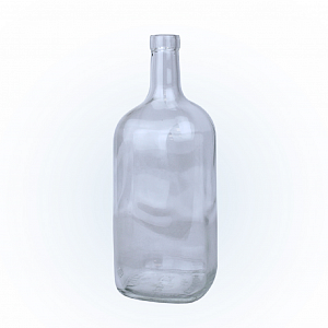 Бутылка 1.0 л Фридом (19*21) стекло оптом и по оптовым ценам в Красноярске
